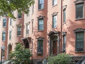 21 Worcester Sq 2, Boston MA 02118