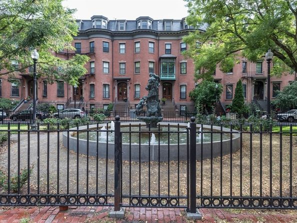 21 Worcester Sq 2, Boston MA 02118