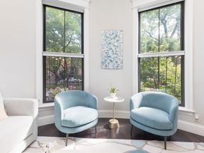 21 Worcester Sq 2, Boston MA 02118