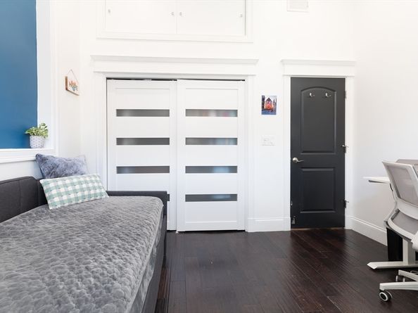 21 Worcester Sq 2, Boston MA 02118
