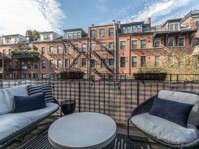 21 Worcester Sq 2, Boston MA 02118