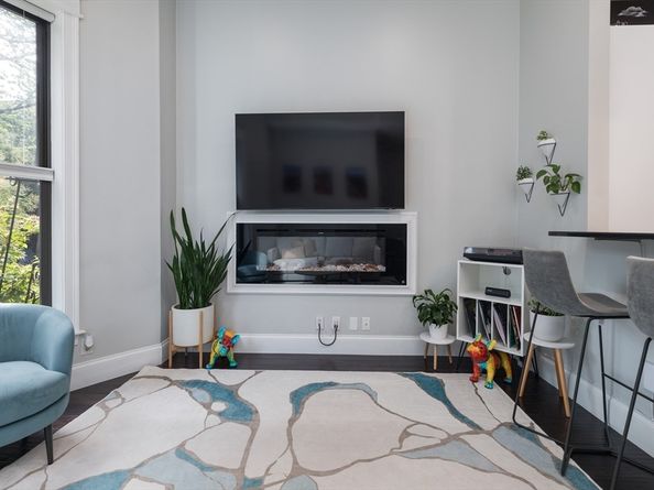 21 Worcester Sq 2, Boston MA 02118