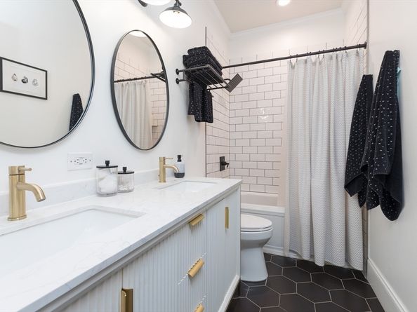 21 Worcester Sq 2, Boston MA 02118