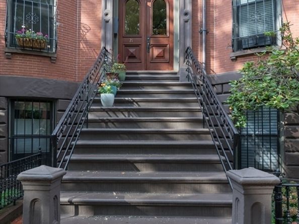 21 Worcester Sq 2, Boston MA 02118