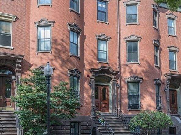 21 Worcester Sq 2, Boston MA 02118