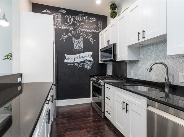 21 Worcester Sq 2, Boston MA 02118