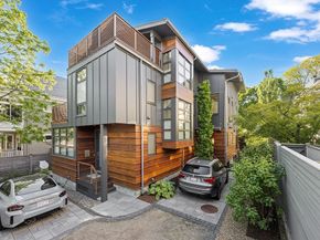 137 Walden St 137, Cambridge MA 02140