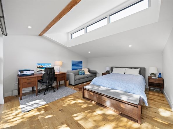 137 Walden St 137, Cambridge MA 02140