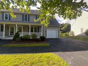 11 1/2 Carroll Rd. B, Grafton MA 01536