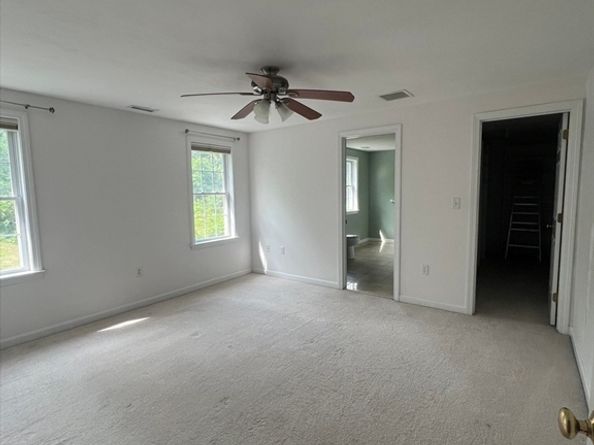 11 1/2 Carroll Rd. B, Grafton MA 01536