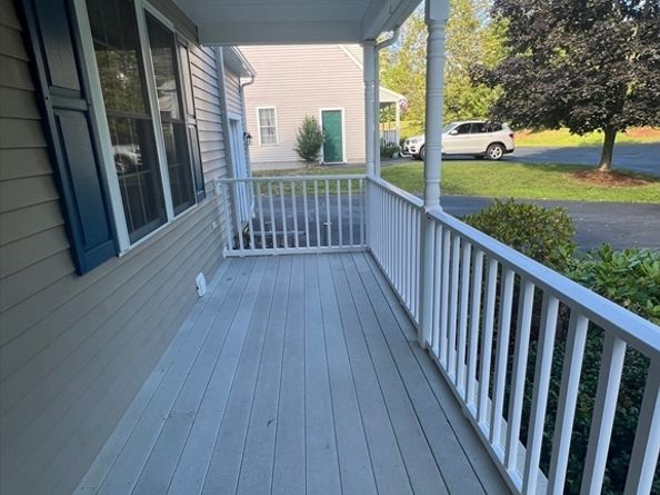 11 1/2 Carroll Rd. B, Grafton MA 01536