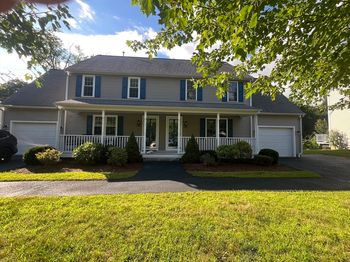 11 1/2 Carroll Rd.