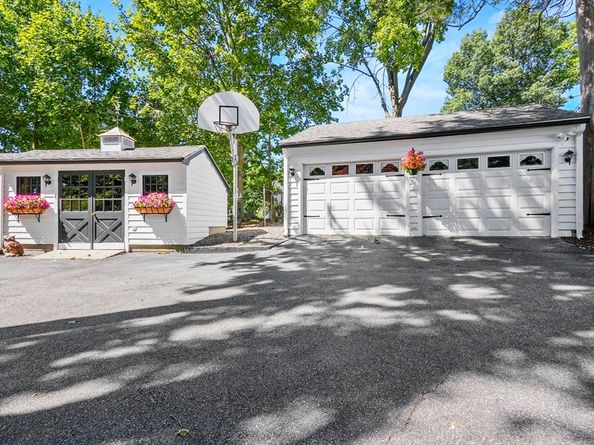 6 Tidd Ave, Woburn MA 01801
