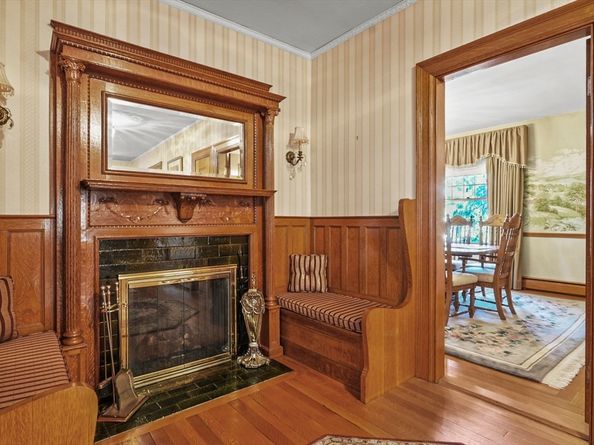 6 Tidd Ave, Woburn MA 01801