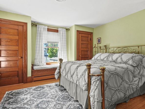 6 Tidd Ave, Woburn MA 01801