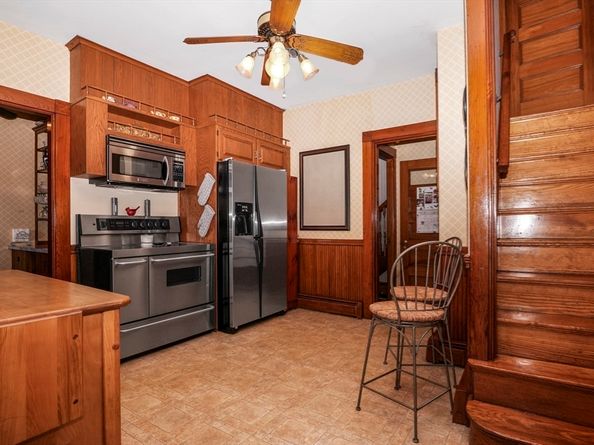 6 Tidd Ave, Woburn MA 01801