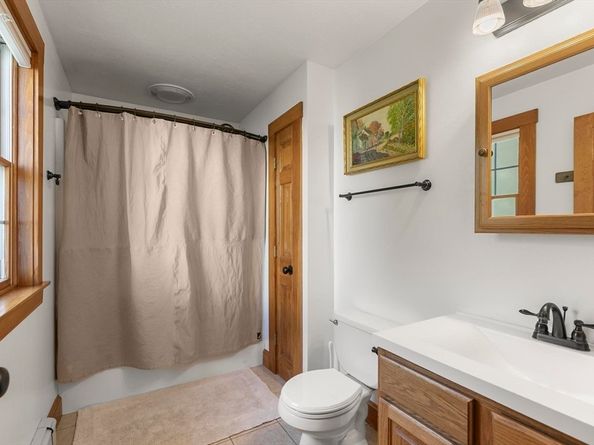 19 Quimby Avenue, Woburn MA 01801