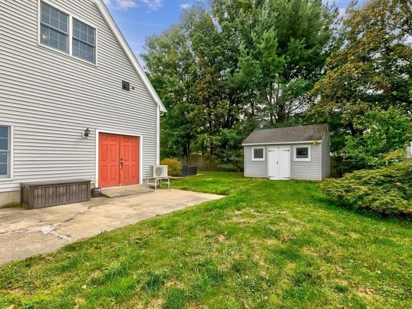 19 Quimby Avenue, Woburn MA 01801