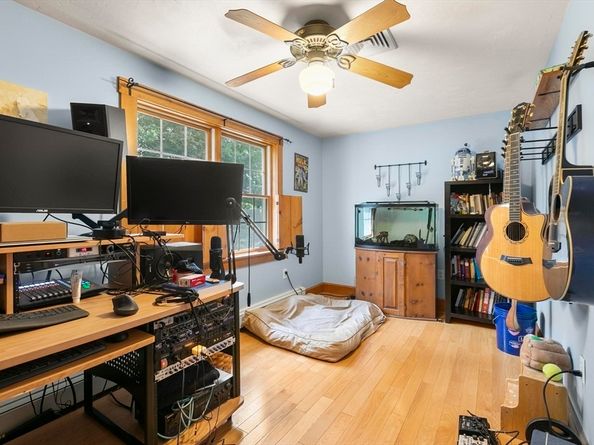 19 Quimby Avenue, Woburn MA 01801