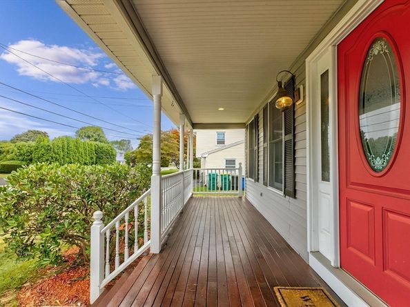 19 Quimby Avenue, Woburn MA 01801