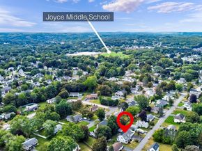 19 Quimby Avenue, Woburn MA 01801