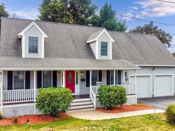 19 Quimby Avenue