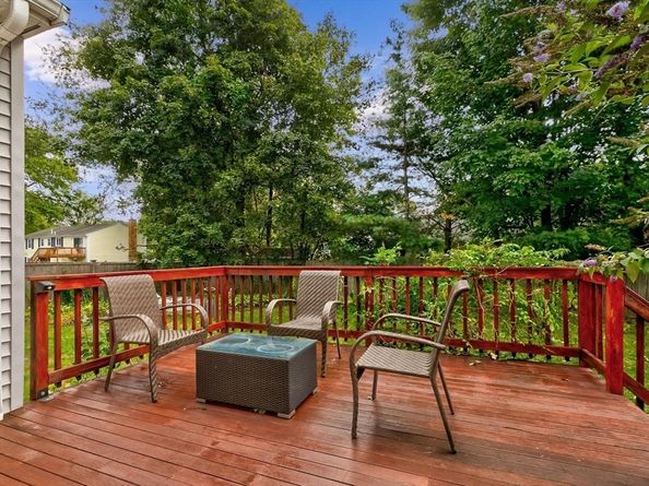 19 Quimby Avenue, Woburn MA 01801