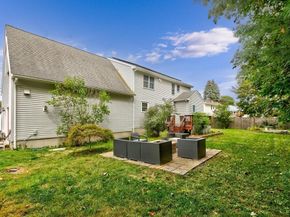 19 Quimby Avenue, Woburn MA 01801