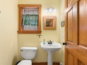 19 Quimby Avenue, Woburn MA 01801
