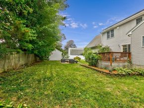 19 Quimby Avenue, Woburn MA 01801