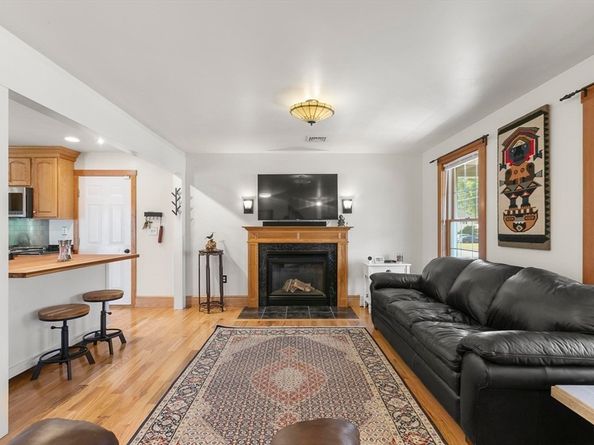 19 Quimby Avenue, Woburn MA 01801
