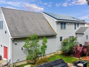 19 Quimby Avenue, Woburn MA 01801