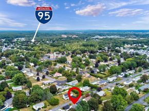 19 Quimby Avenue, Woburn MA 01801