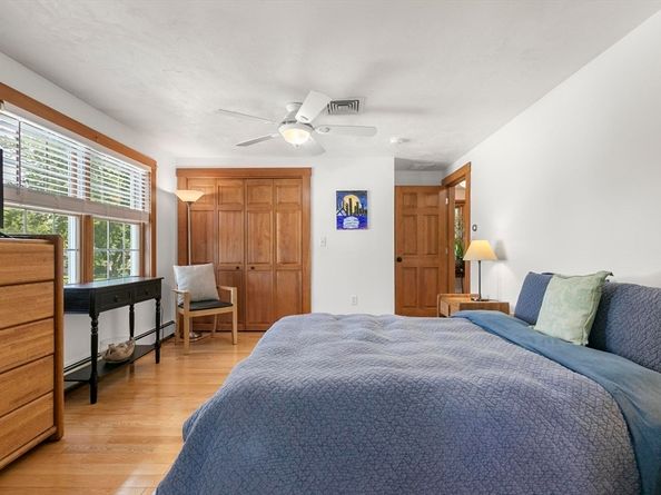 19 Quimby Avenue, Woburn MA 01801