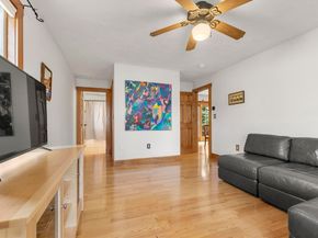 19 Quimby Avenue, Woburn MA 01801