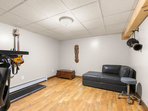 19 Quimby Avenue, Woburn MA 01801