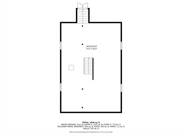 48 Old Elm St, Billerica MA 01862