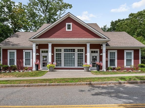 62 Abigail Way 2007, Reading MA 01867