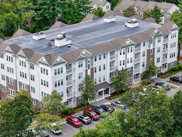 62 Abigail Way 2007, Reading MA 01867