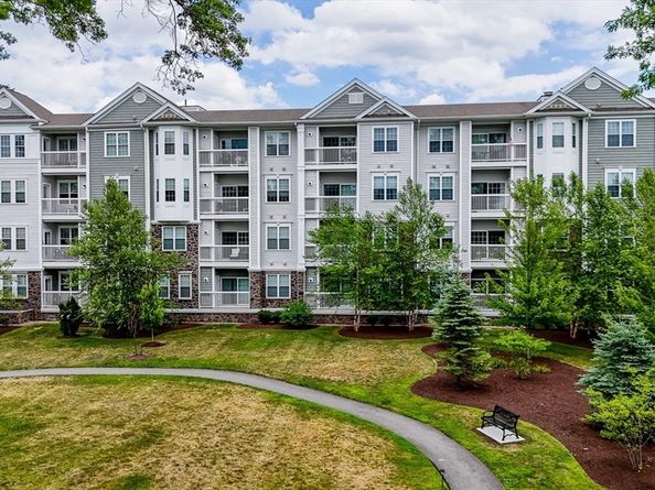 62 Abigail Way 2007, Reading MA 01867