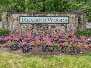 62 Abigail Way 2007, Reading MA 01867