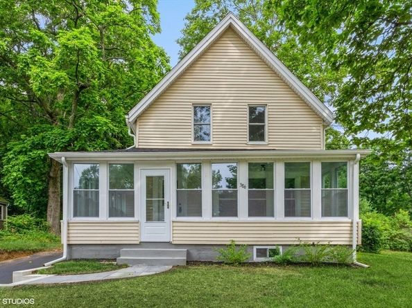 386 Matfield St, West Bridgewater MA 02379