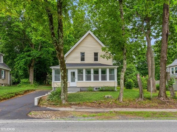 386 Matfield St, West Bridgewater MA 02379