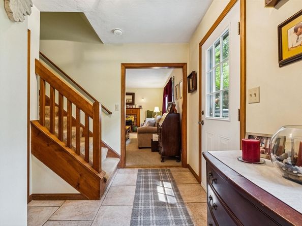 45 Carroll Road, Grafton MA 01536