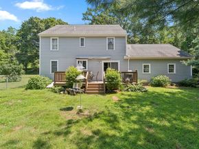 45 Carroll Road, Grafton MA 01536