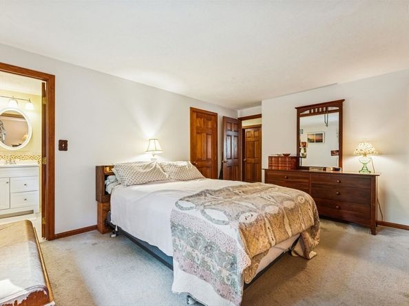 45 Carroll Road, Grafton MA 01536