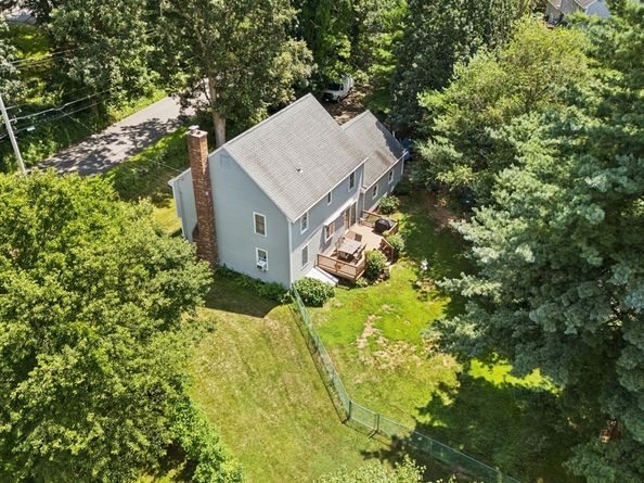 45 Carroll Road, Grafton MA 01536
