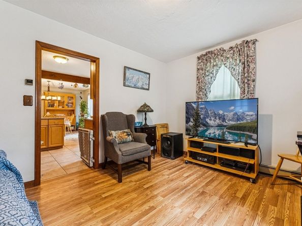 45 Carroll Road, Grafton MA 01536