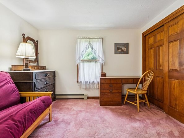 45 Carroll Road, Grafton MA 01536