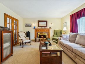 45 Carroll Road, Grafton MA 01536